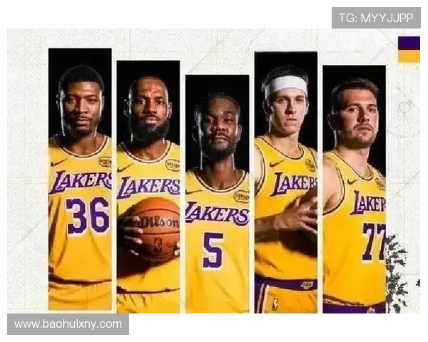 湖人三配角短板或拖累争冠前景